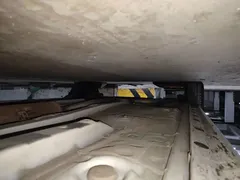 2021 Toyota Vios 1.5L CVT, белый — фото 17