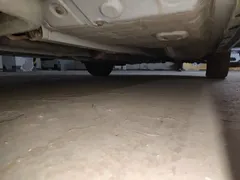 2021 Toyota Vios 1.5L CVT, белый — фото 18