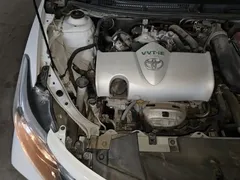 2021 Toyota Vios 1.5L CVT, белый — фото 20