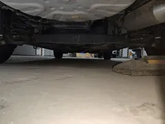 2021 Toyota Vios 1.5L CVT, белый — фото 23