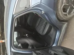 2025 BYD Seal 06 DM-i PHEV Smart Driving 120KM Flagship, синий — фото 6