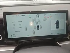 2025 BYD Seal 06 DM-i PHEV Smart Driving 120KM Flagship, синий — фото 8
