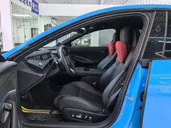 2026 Xiaomi SU7 RWD Standard, синий — фото 4
