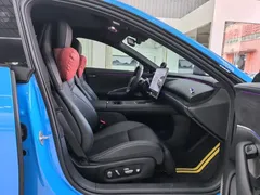 2026 Xiaomi SU7 RWD Standard, синий — фото 6