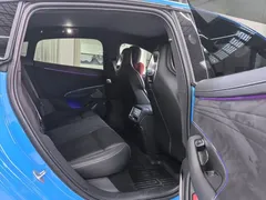2026 Xiaomi SU7 RWD Standard, синий — фото 8