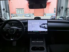 2026 Xiaomi SU7 RWD Standard, синий — фото 12