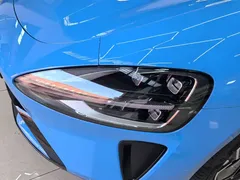 2026 Xiaomi SU7 RWD Standard, синий — фото 18
