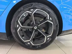 2026 Xiaomi SU7 RWD Standard, синий — фото 19