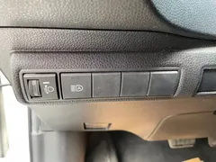 2021 Toyota Levin 185T CVT Luxury, белый — фото 13