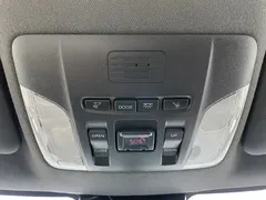 2021 Toyota Levin 185T CVT Luxury, белый — фото 22
