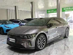 2025 Zeekr 007 GT Long Range RWD Smart Driving 100kWh — фото 1