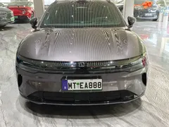 2025 Zeekr 007 GT Long Range RWD Smart Driving 100kWh — фото 2