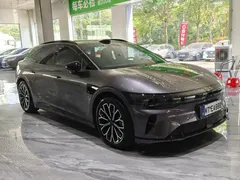 2025 Zeekr 007 GT Long Range RWD Smart Driving 100kWh — фото 3