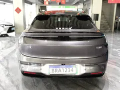 2025 Zeekr 007 GT Long Range RWD Smart Driving 100kWh — фото 6