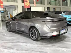 2025 Zeekr 007 GT Long Range RWD Smart Driving 100kWh — фото 7