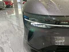 2025 Zeekr 007 GT Long Range RWD Smart Driving 100kWh — фото 8