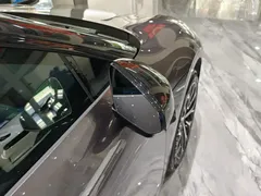 2025 Zeekr 007 GT Long Range RWD Smart Driving 100kWh — фото 9