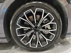 2025 Zeekr 007 GT Long Range RWD Smart Driving 100kWh — фото 10