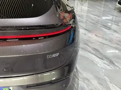 2025 Zeekr 007 GT Long Range RWD Smart Driving 100kWh — фото 11
