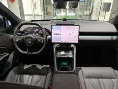 2025 Zeekr 007 GT Long Range RWD Smart Driving 100kWh — фото 12