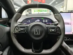 2025 Zeekr 007 GT Long Range RWD Smart Driving 100kWh — фото 14