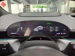 2025 Zeekr 007 GT Long Range RWD Smart Driving 100kWh — фото 17