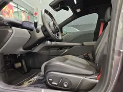 2025 Zeekr 007 GT Long Range RWD Smart Driving 100kWh — фото 23