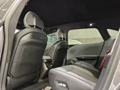 2025 Zeekr 007 GT Long Range RWD Smart Driving 100kWh — фото 24