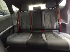 2025 Zeekr 007 GT Long Range RWD Smart Driving 100kWh — фото 25