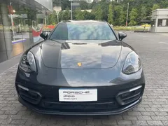 2022 Porsche Panamera 2.9T — фото 3
