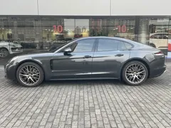 2022 Porsche Panamera 2.9T — фото 9