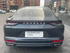 2022 Porsche Panamera 2.9T — фото 11