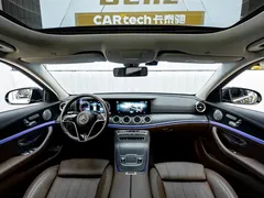 2021 Mercedes-Benz E-Class E 300 L Sport Luxury, чёрный — фото 14
