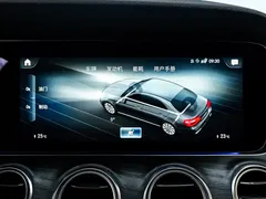 2021 Mercedes-Benz E-Class E 300 L Sport Luxury, чёрный — фото 18