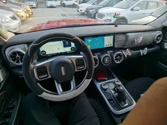 2021 Tank 300 Off-road 2.0T Conqueror — фото 10