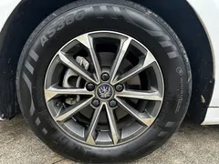 2023 BYD Qin PLUS Champion DM-i PHEV 55KM Leading, белый — фото 16