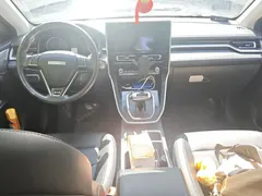 2021 Haval M6 Plus 1.5T DCT Comfort, белый — фото 5