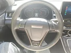 2021 Haval M6 Plus 1.5T DCT Comfort, белый — фото 6