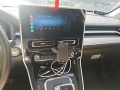 2021 Haval M6 Plus 1.5T DCT Comfort, белый — фото 9