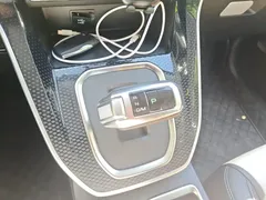 2021 Haval M6 Plus 1.5T DCT Comfort, белый — фото 10