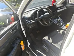 2021 Haval M6 Plus 1.5T DCT Comfort, белый — фото 12