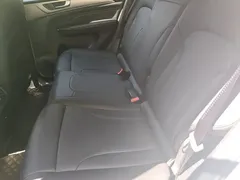 2021 Haval M6 Plus 1.5T DCT Comfort, белый — фото 13