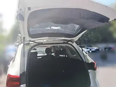 2021 Haval M6 Plus 1.5T DCT Comfort, белый — фото 15