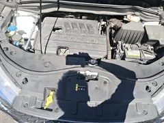2021 Haval M6 Plus 1.5T DCT Comfort, белый — фото 16
