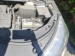 2021 Haval M6 Plus 1.5T DCT Comfort, белый — фото 21