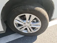 2021 Haval M6 Plus 1.5T DCT Comfort, белый — фото 24