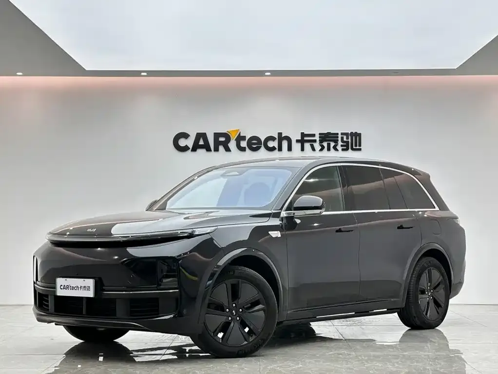 2024 Li Auto L8