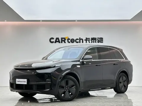 2024 Li Auto L8