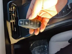 2025 BYD Seal 05 PHEV 120KM Smart Driving Flagship, синий — фото 9
