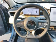 2025 BYD Seal 05 PHEV 120KM Smart Driving Flagship, синий — фото 11